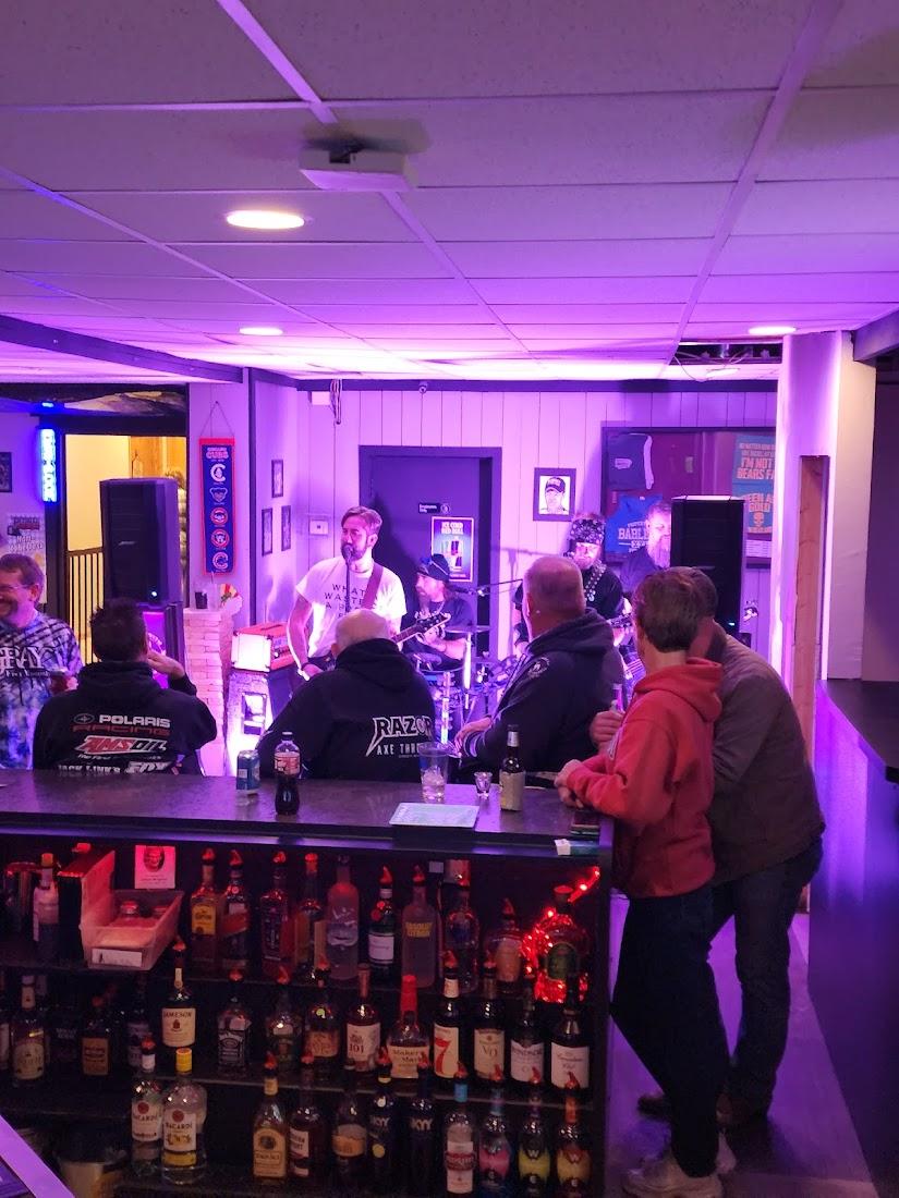 Barleys Pub & Grill
