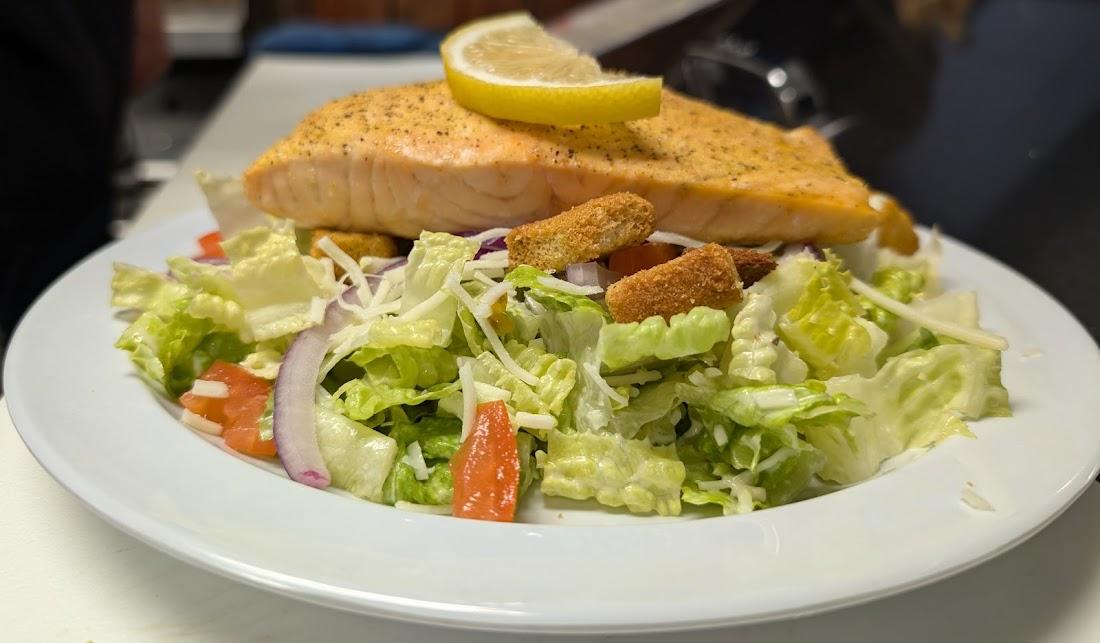 Barleys Pub & Grill